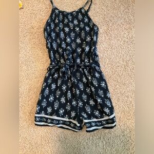 girls romper